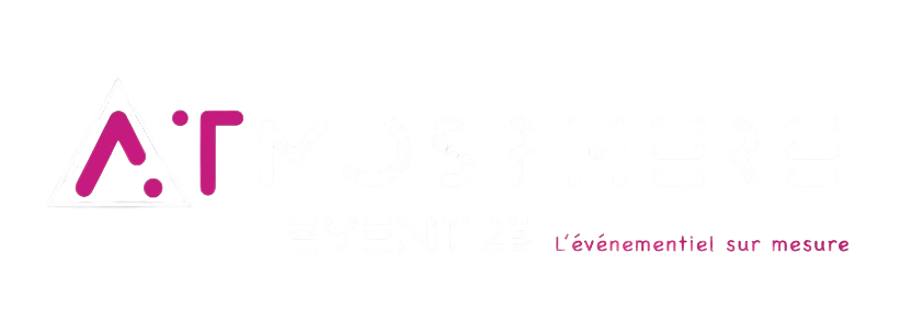 Atmopshere event 25 logo